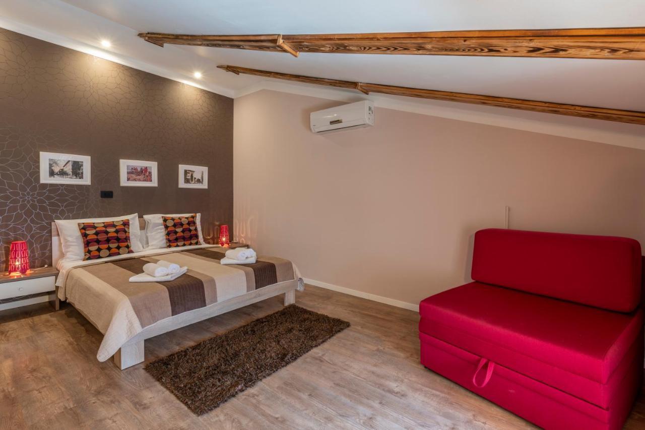 Apartment Anitea PUY 외부 사진
