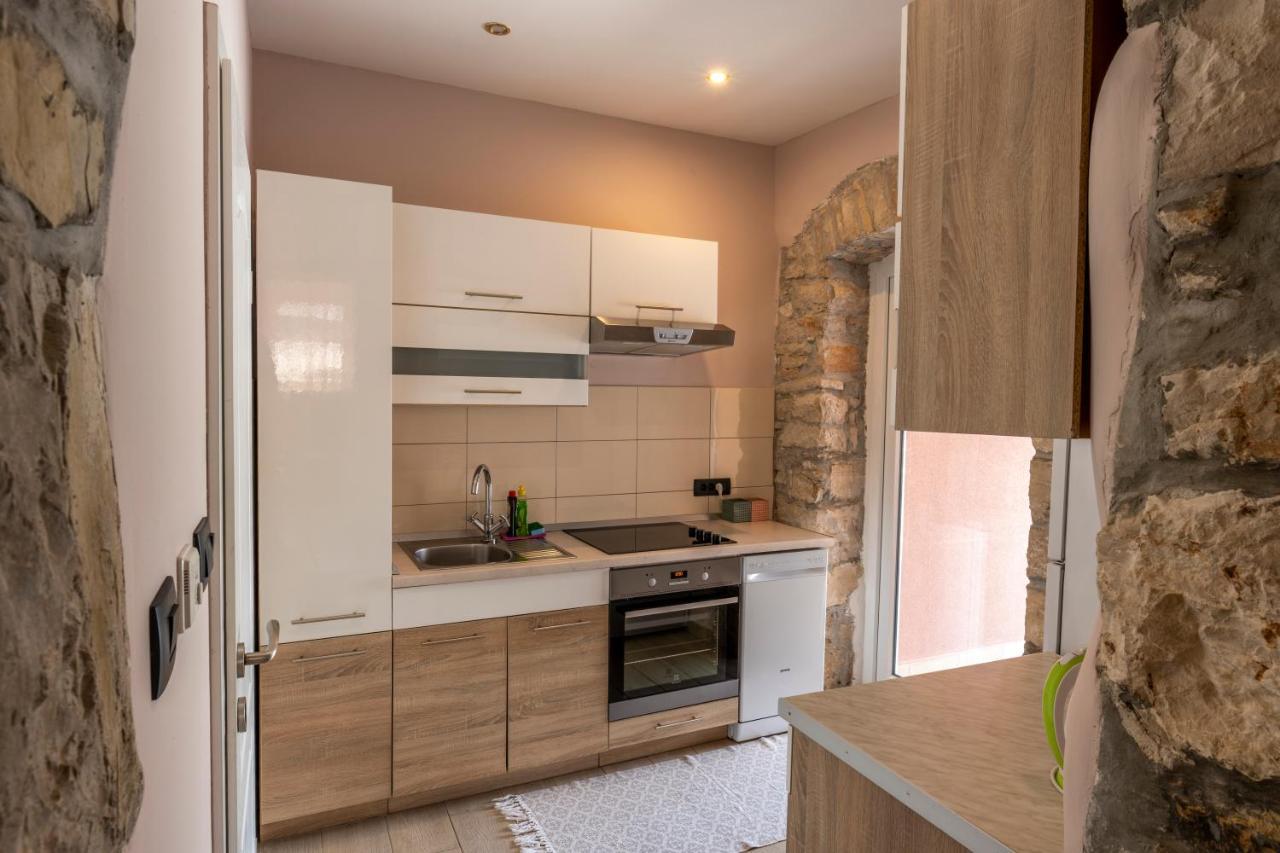 Apartment Anitea PUY 외부 사진