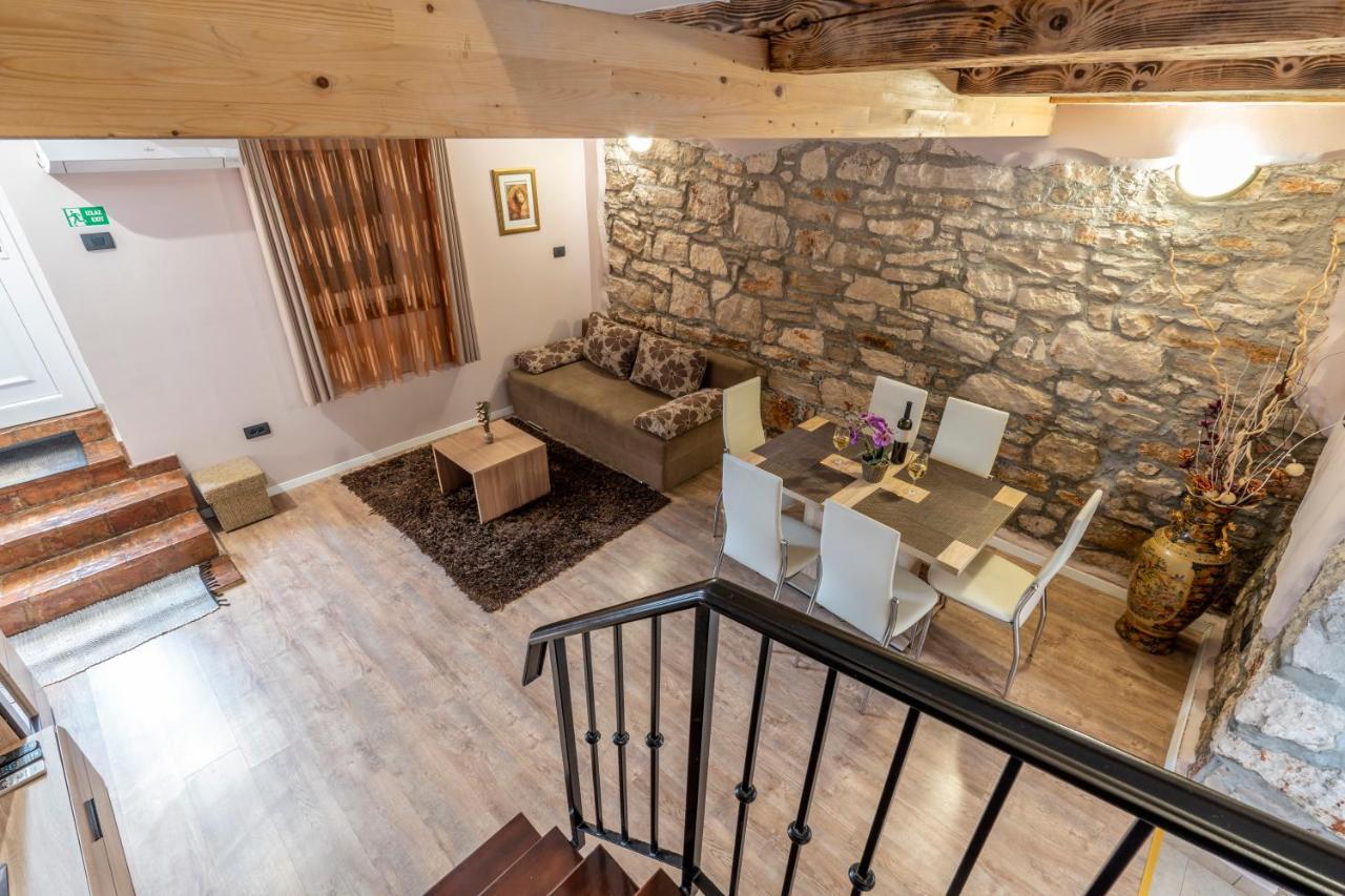 Apartment Anitea PUY 외부 사진