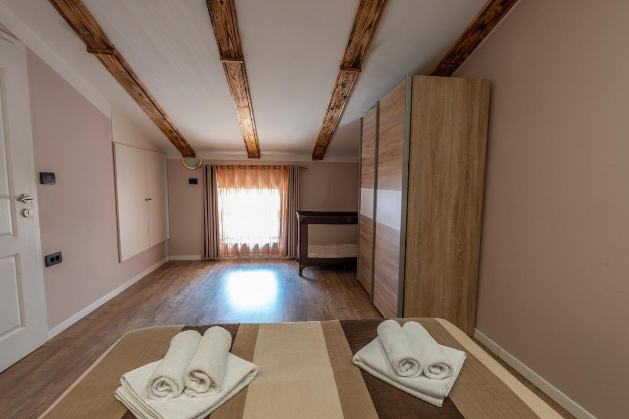 Apartment Anitea PUY 외부 사진
