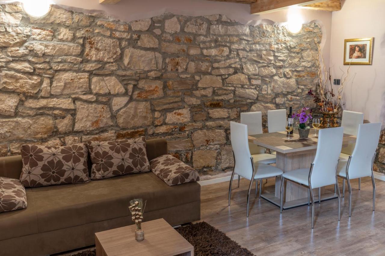Apartment Anitea PUY 외부 사진