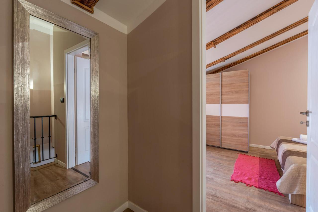 Apartment Anitea PUY 외부 사진
