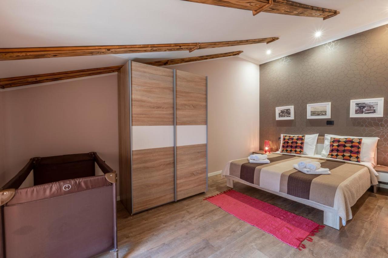 Apartment Anitea PUY 외부 사진