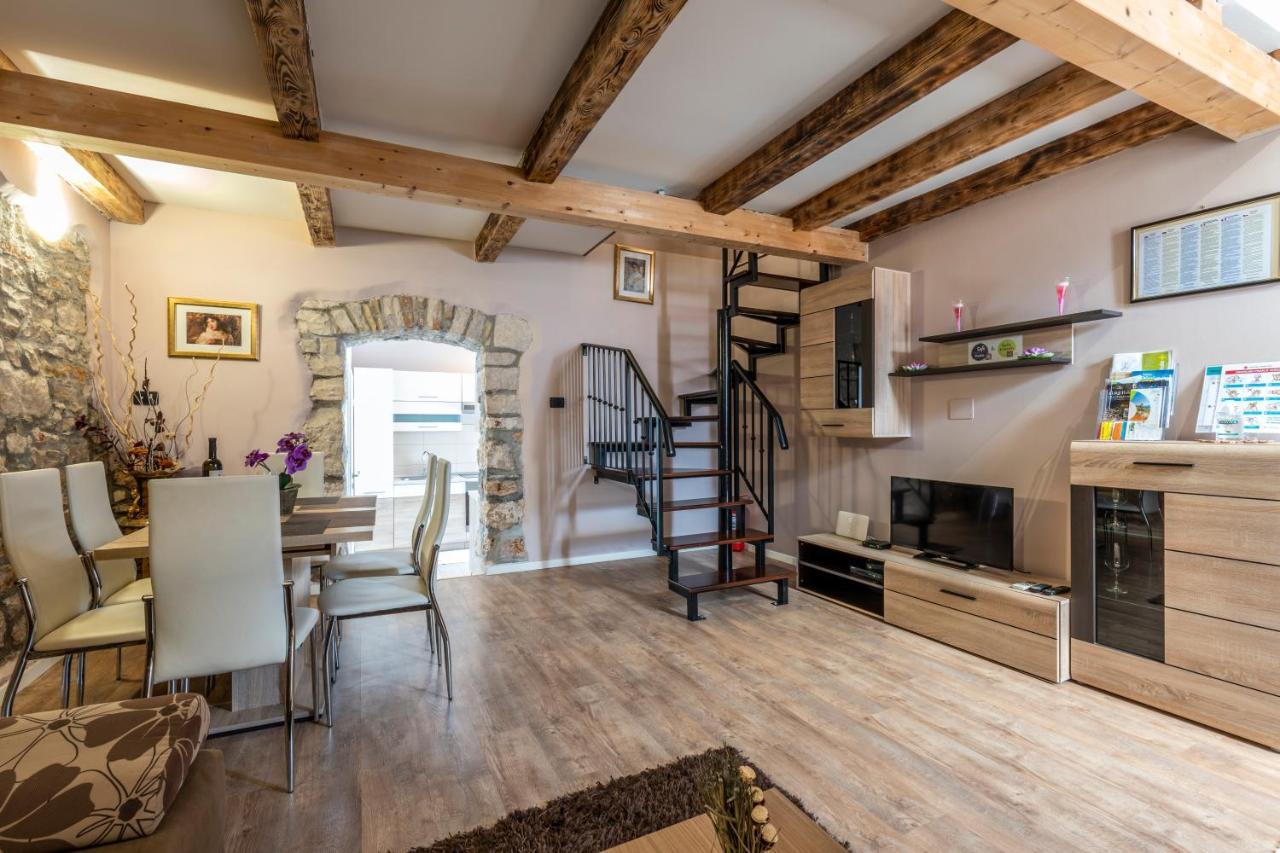 Apartment Anitea PUY 외부 사진