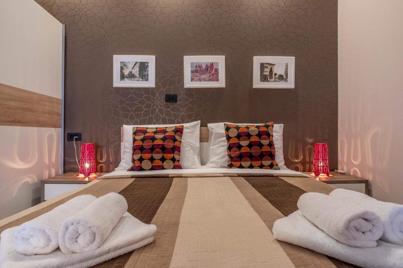 Apartment Anitea PUY 외부 사진