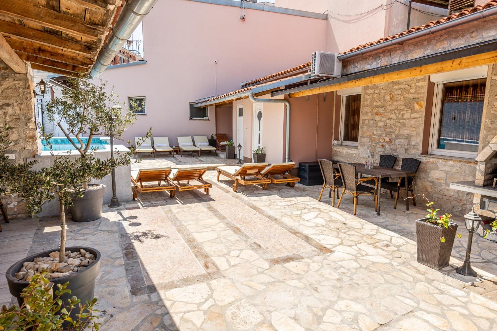 Apartment Anitea PUY 외부 사진