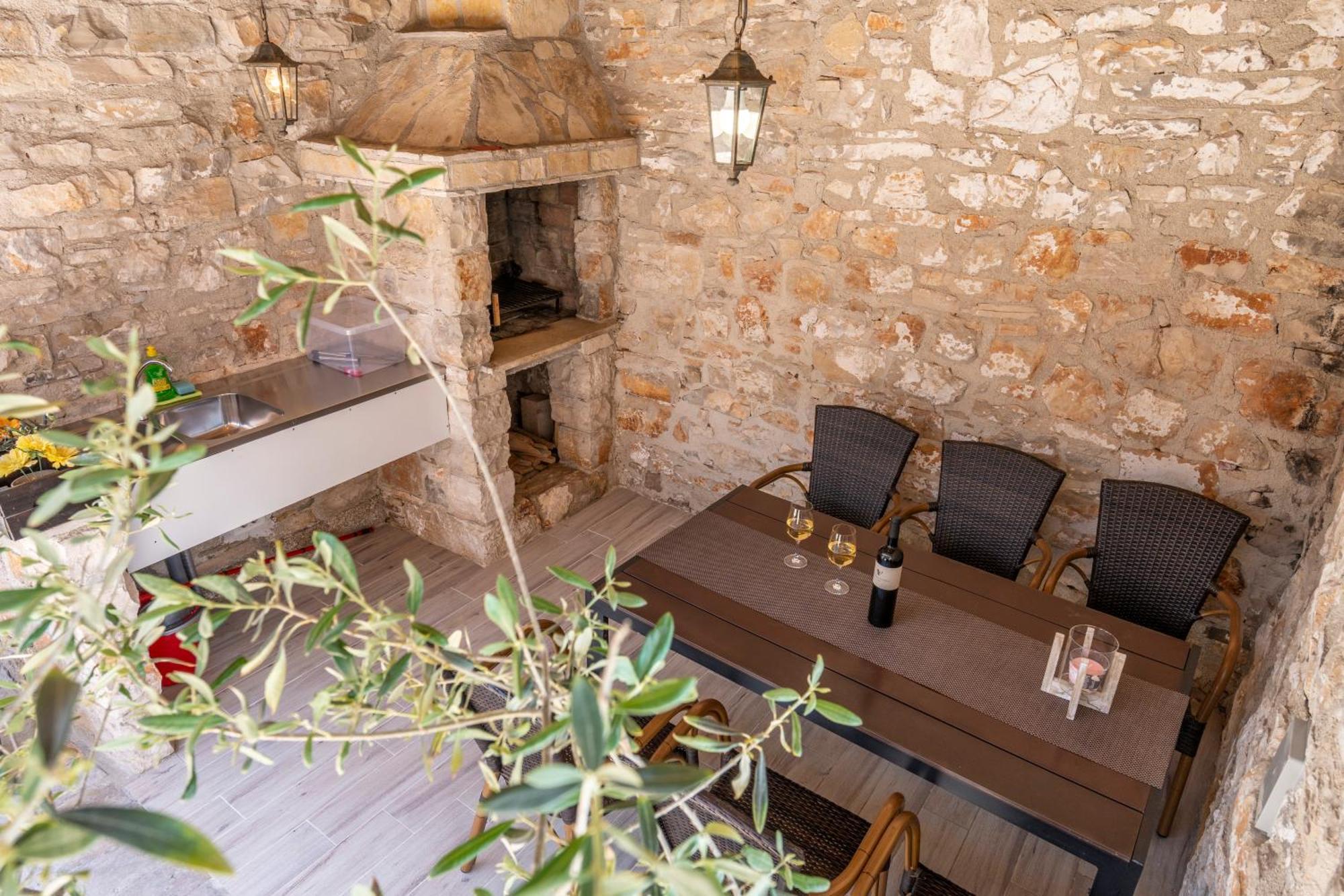 Apartment Anitea PUY 외부 사진