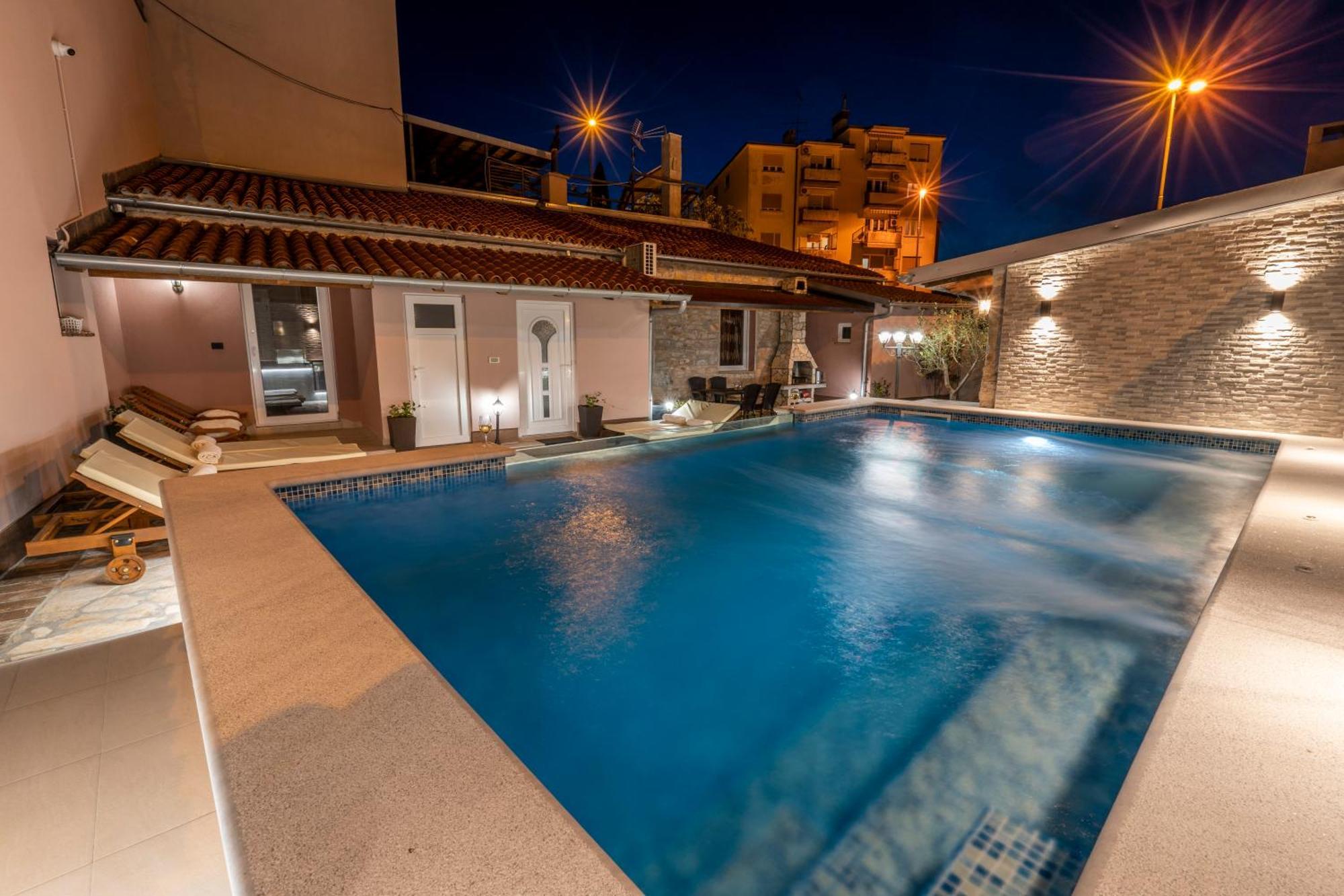 Apartment Anitea PUY 외부 사진
