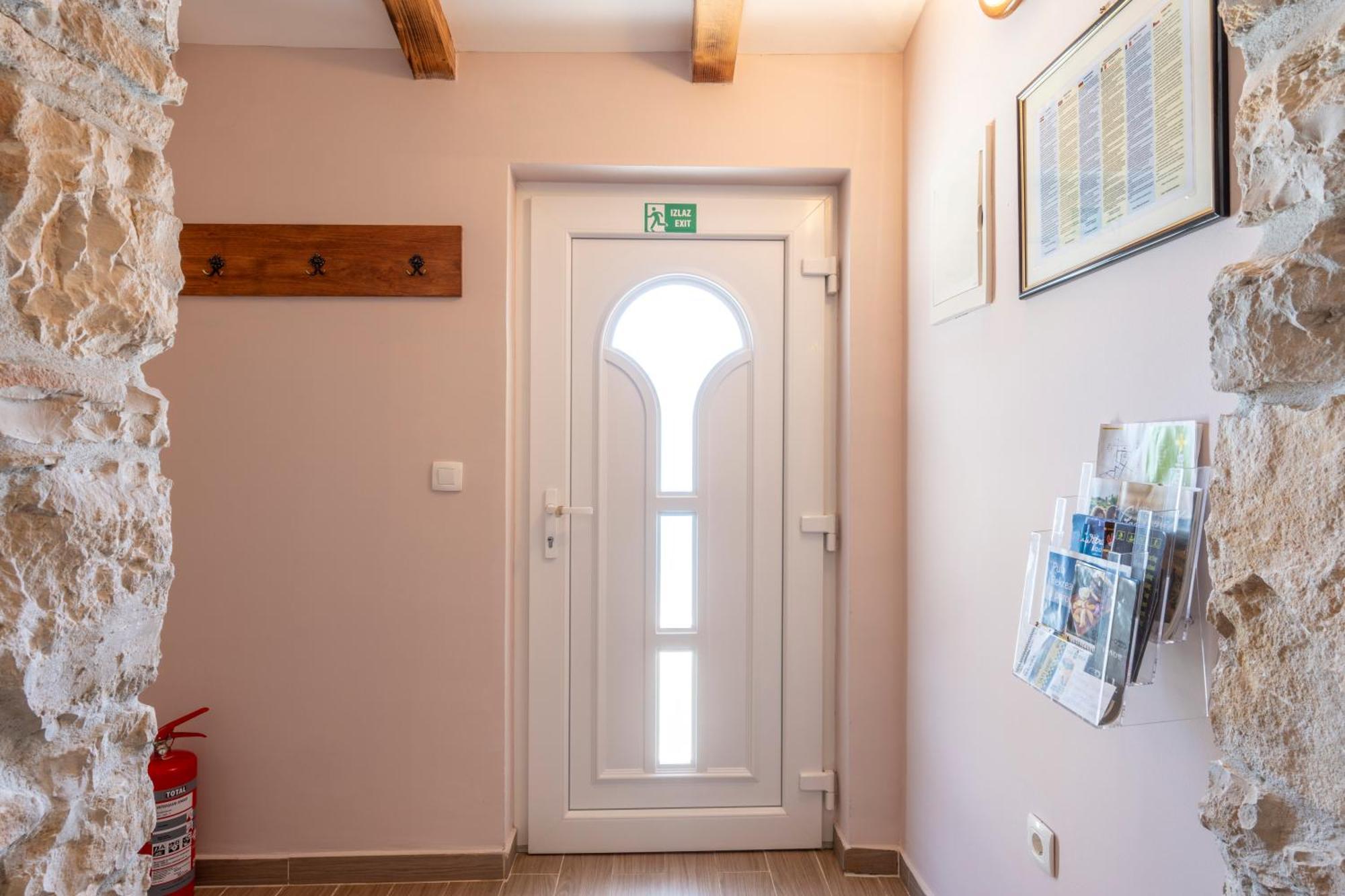 Apartment Anitea PUY 외부 사진