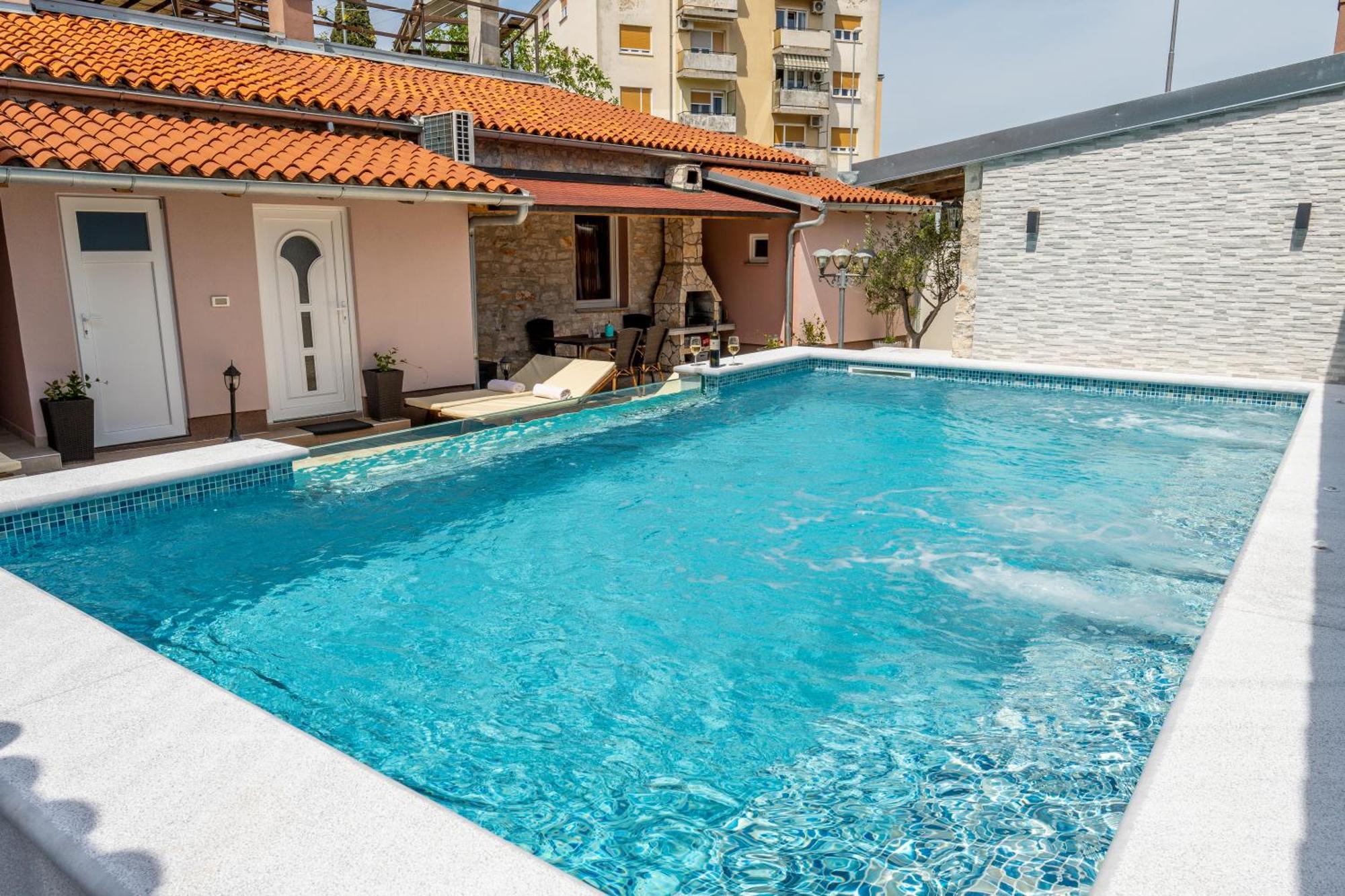 Apartment Anitea PUY 외부 사진