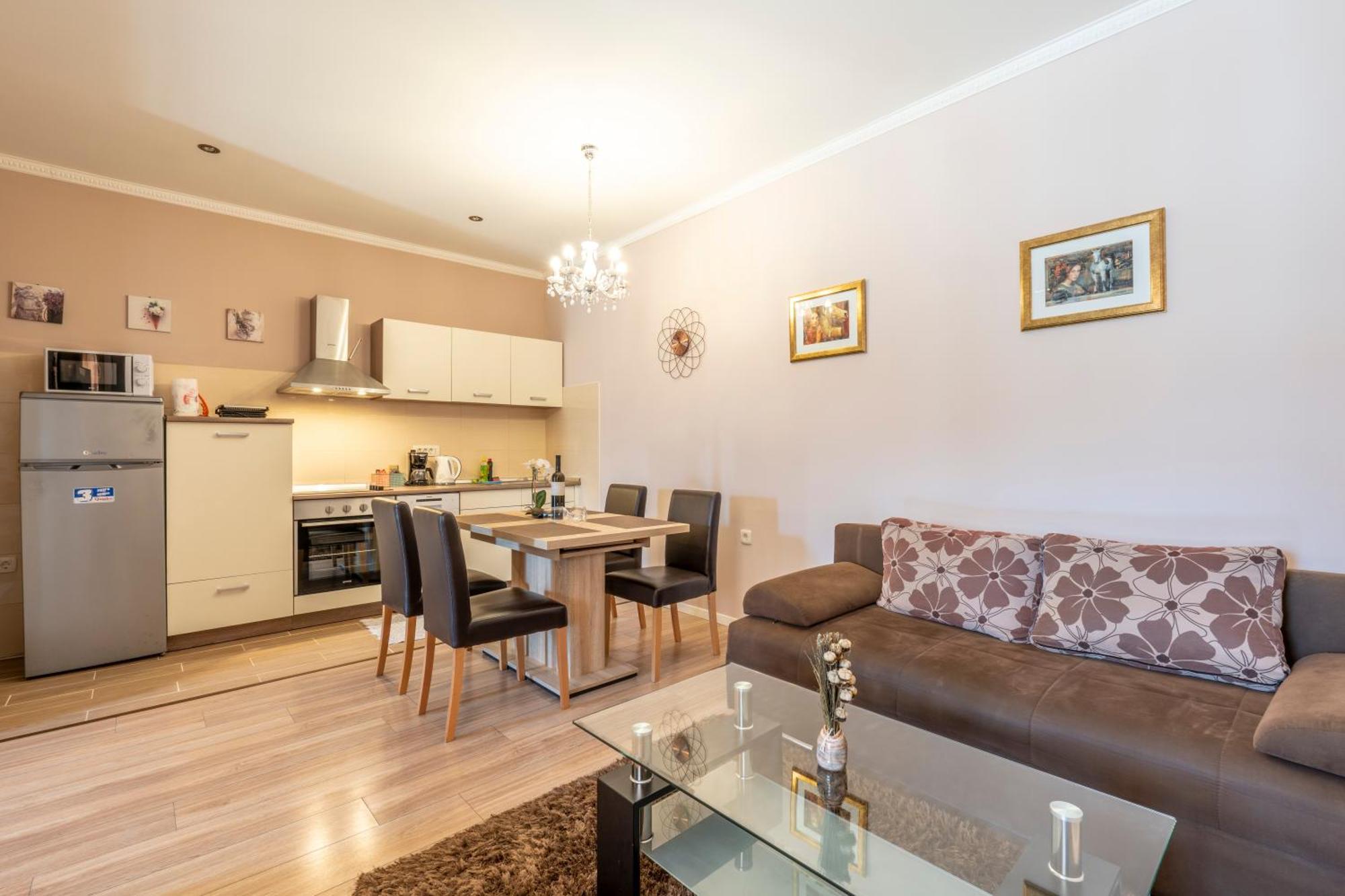 Apartment Anitea PUY 외부 사진