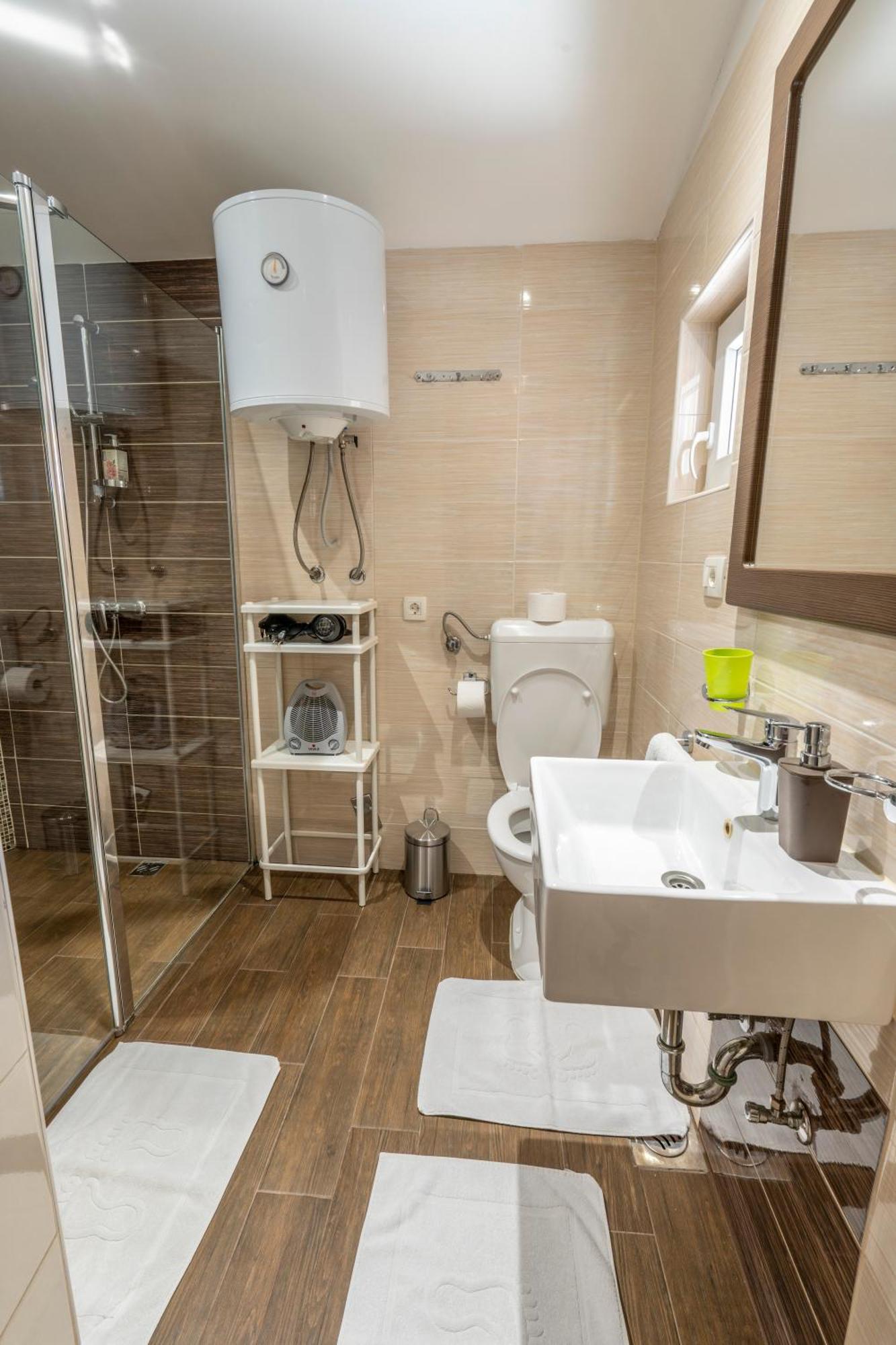 Apartment Anitea PUY 외부 사진