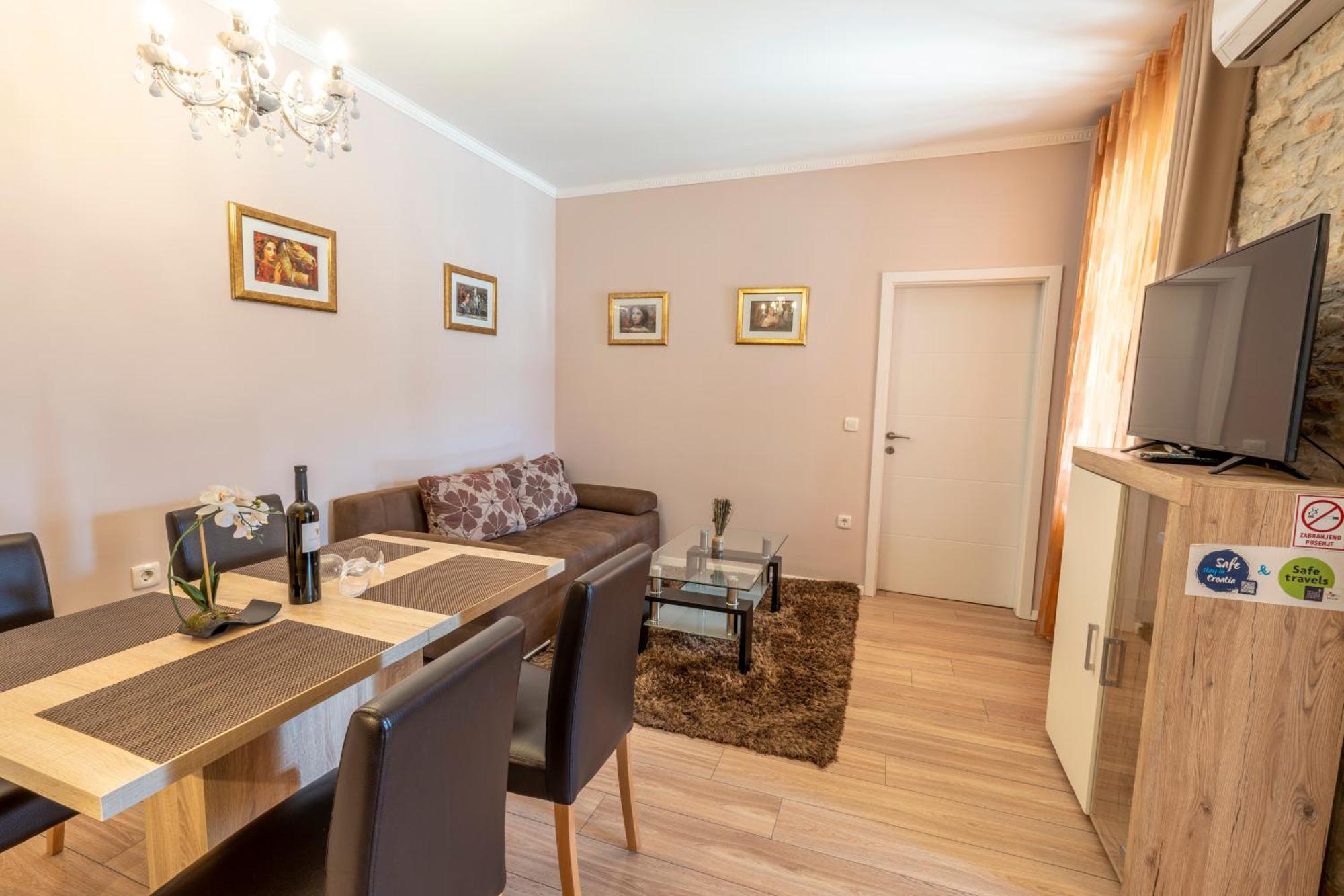 Apartment Anitea PUY 외부 사진