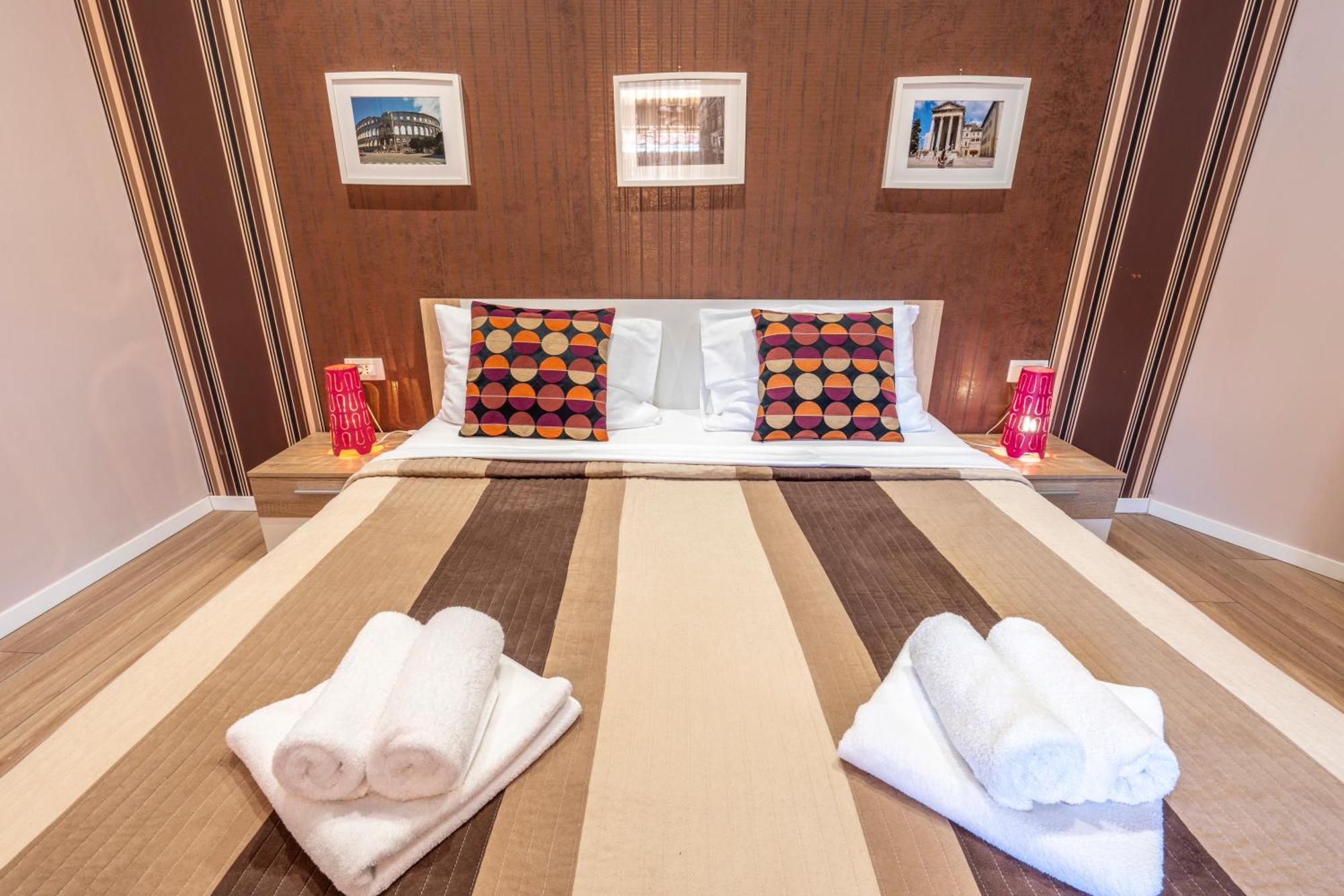 Apartment Anitea PUY 외부 사진