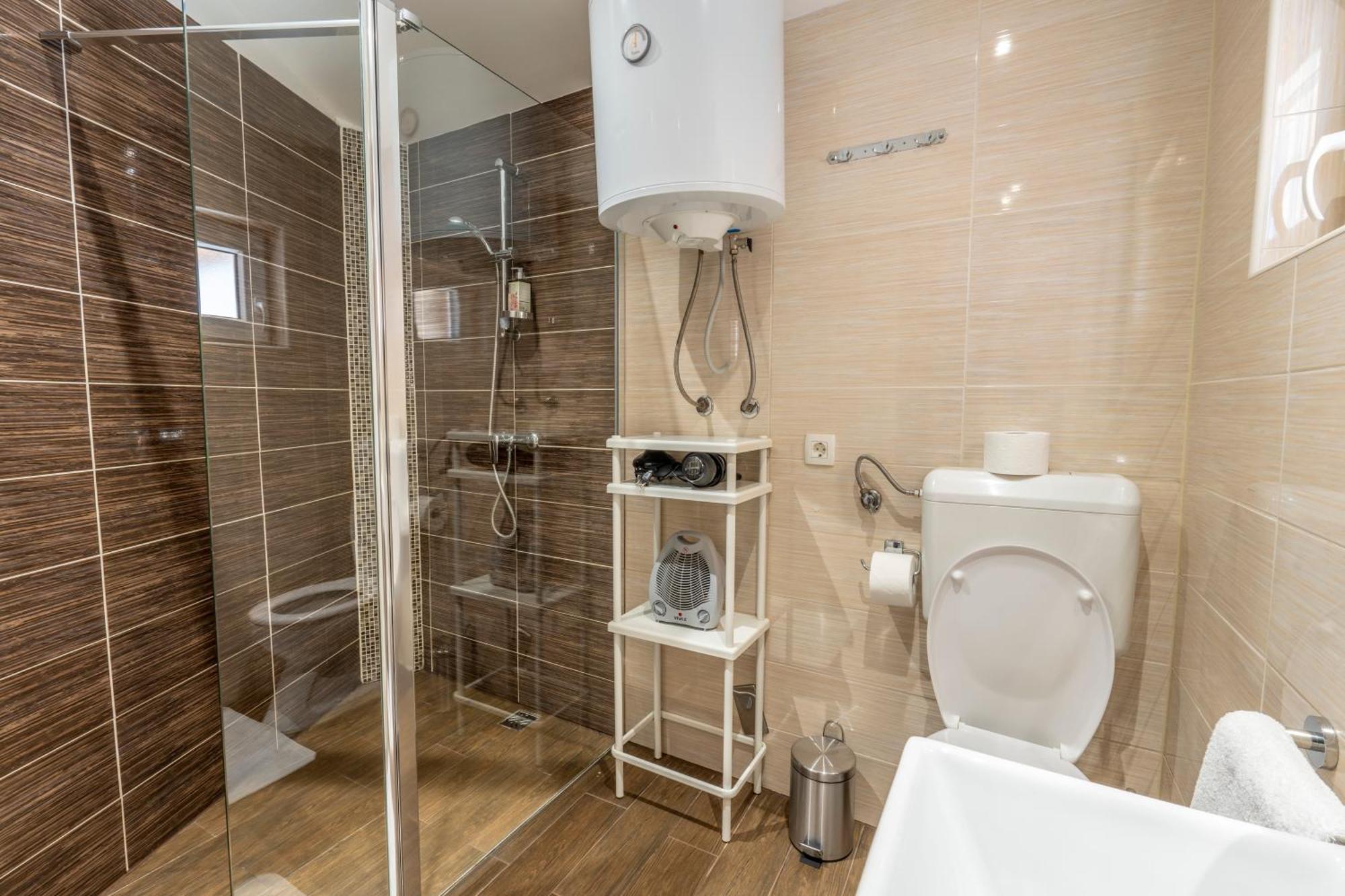 Apartment Anitea PUY 외부 사진