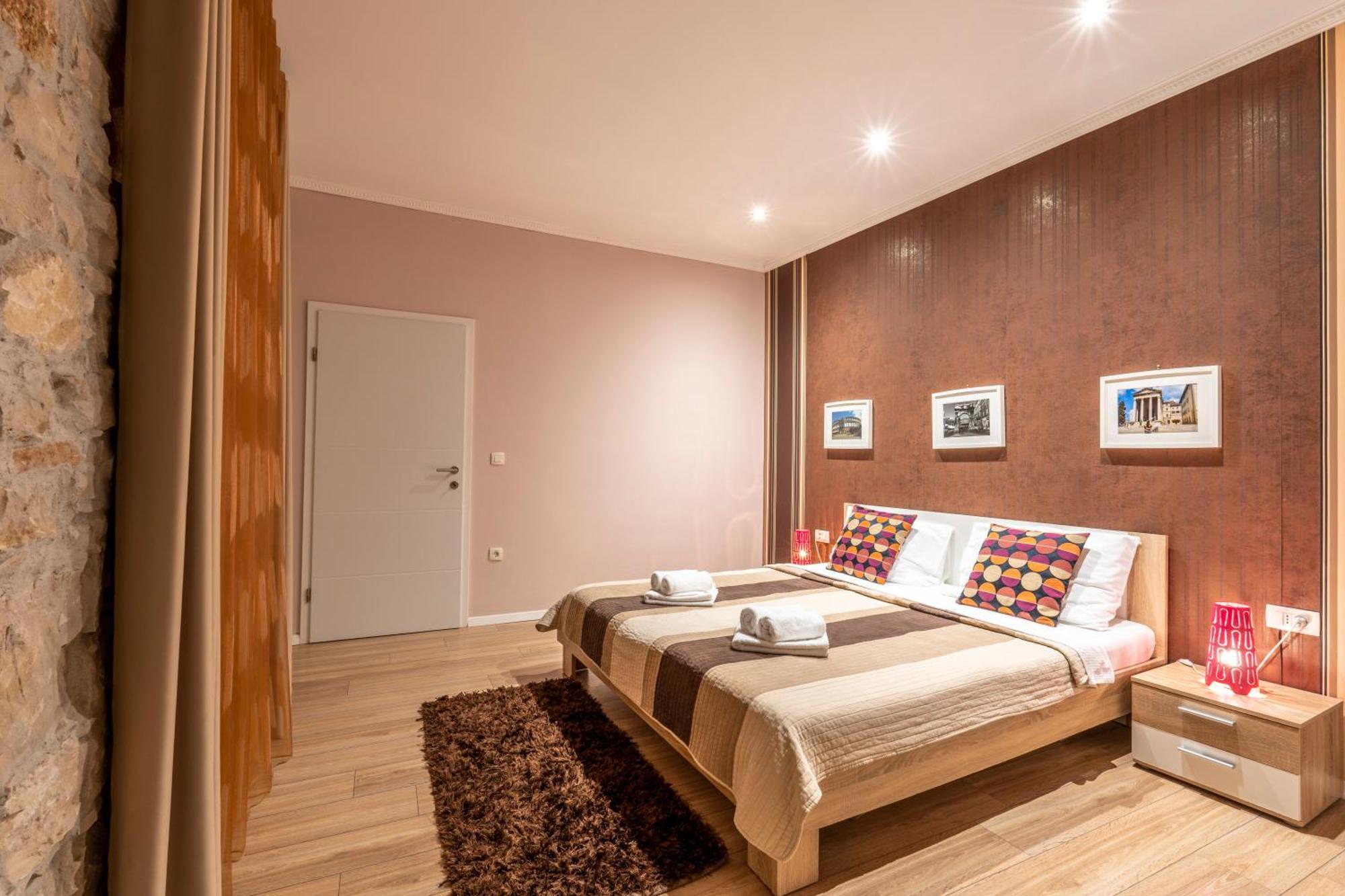 Apartment Anitea PUY 외부 사진