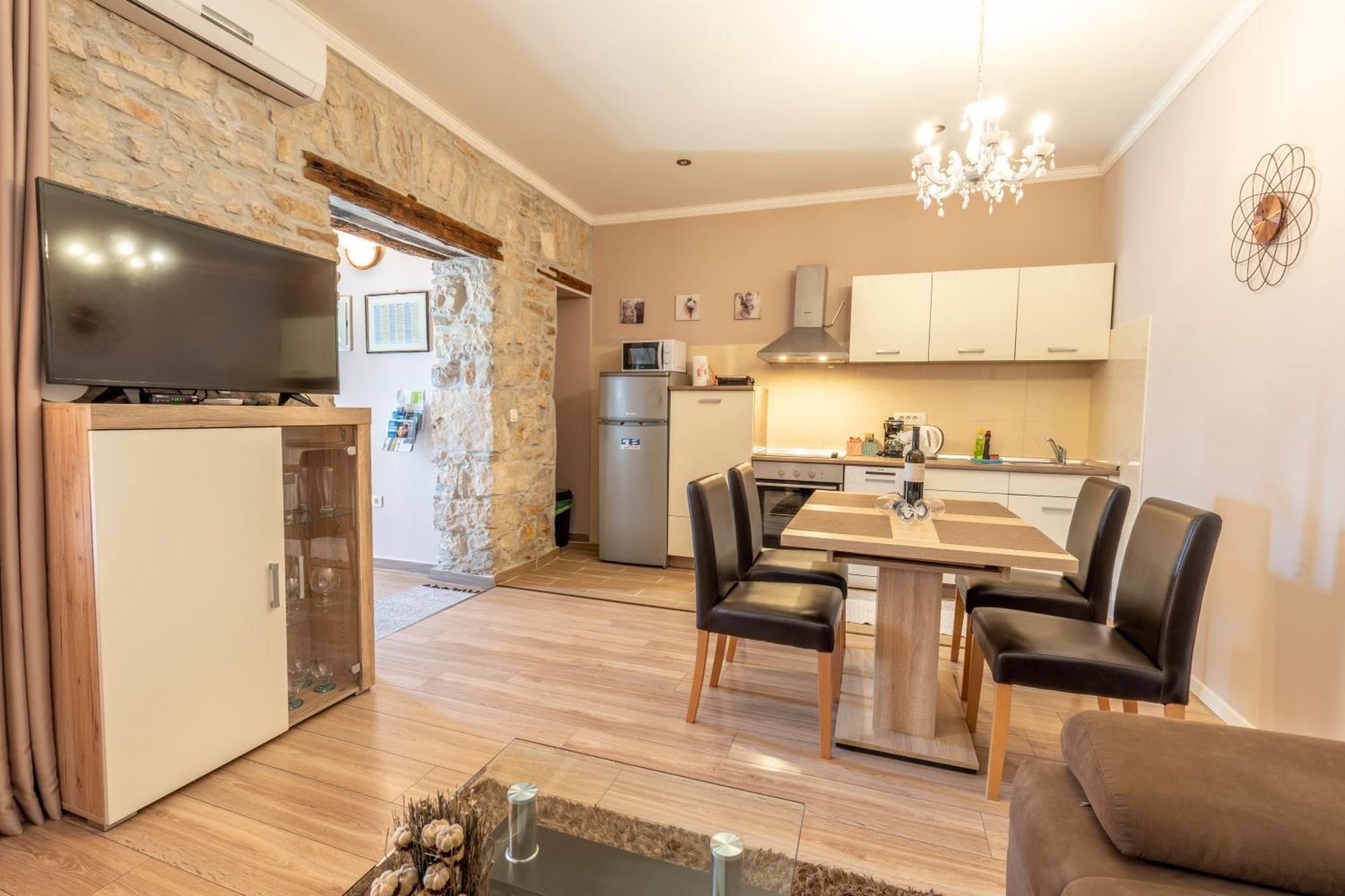 Apartment Anitea PUY 외부 사진