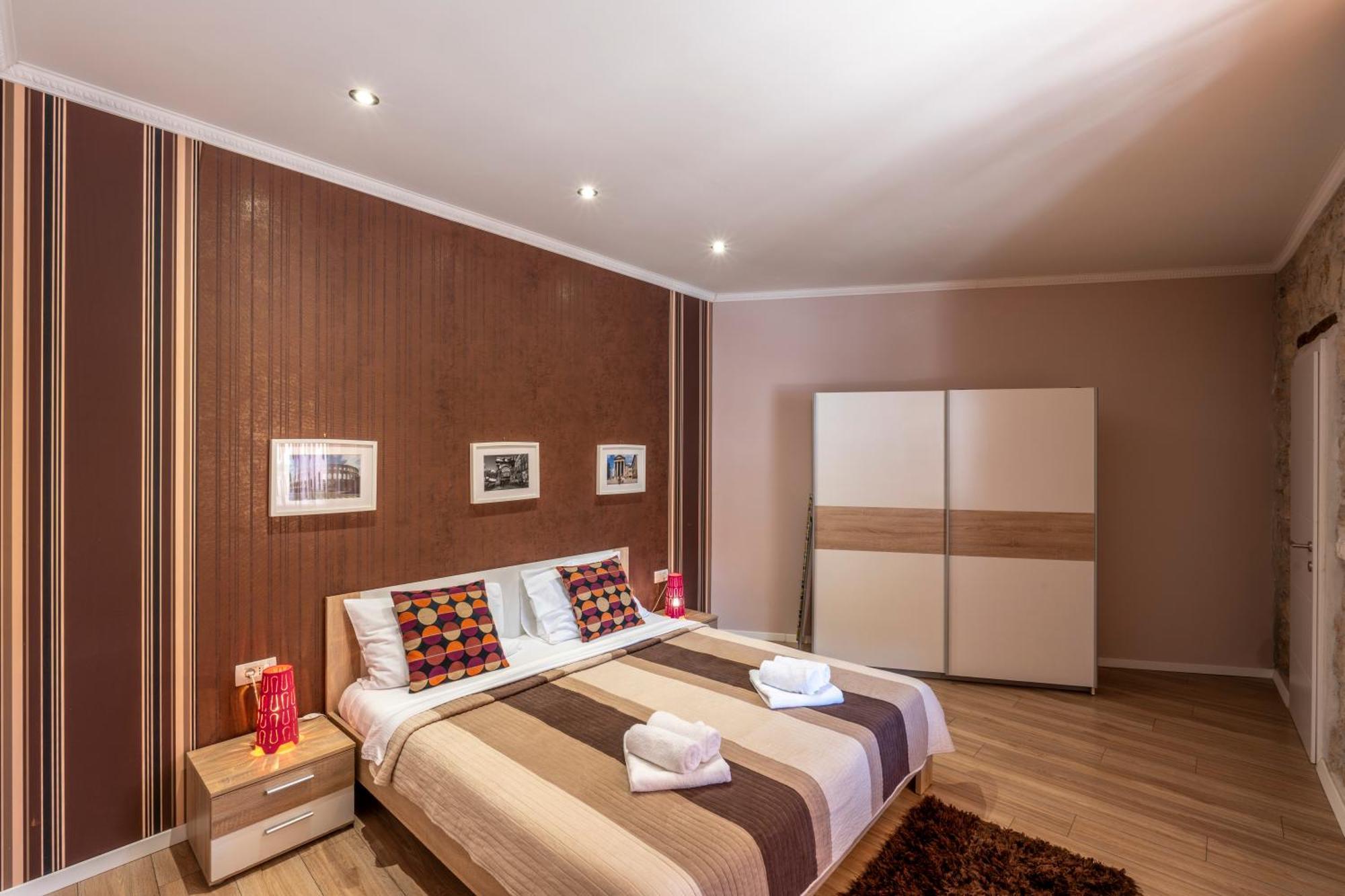 Apartment Anitea PUY 외부 사진