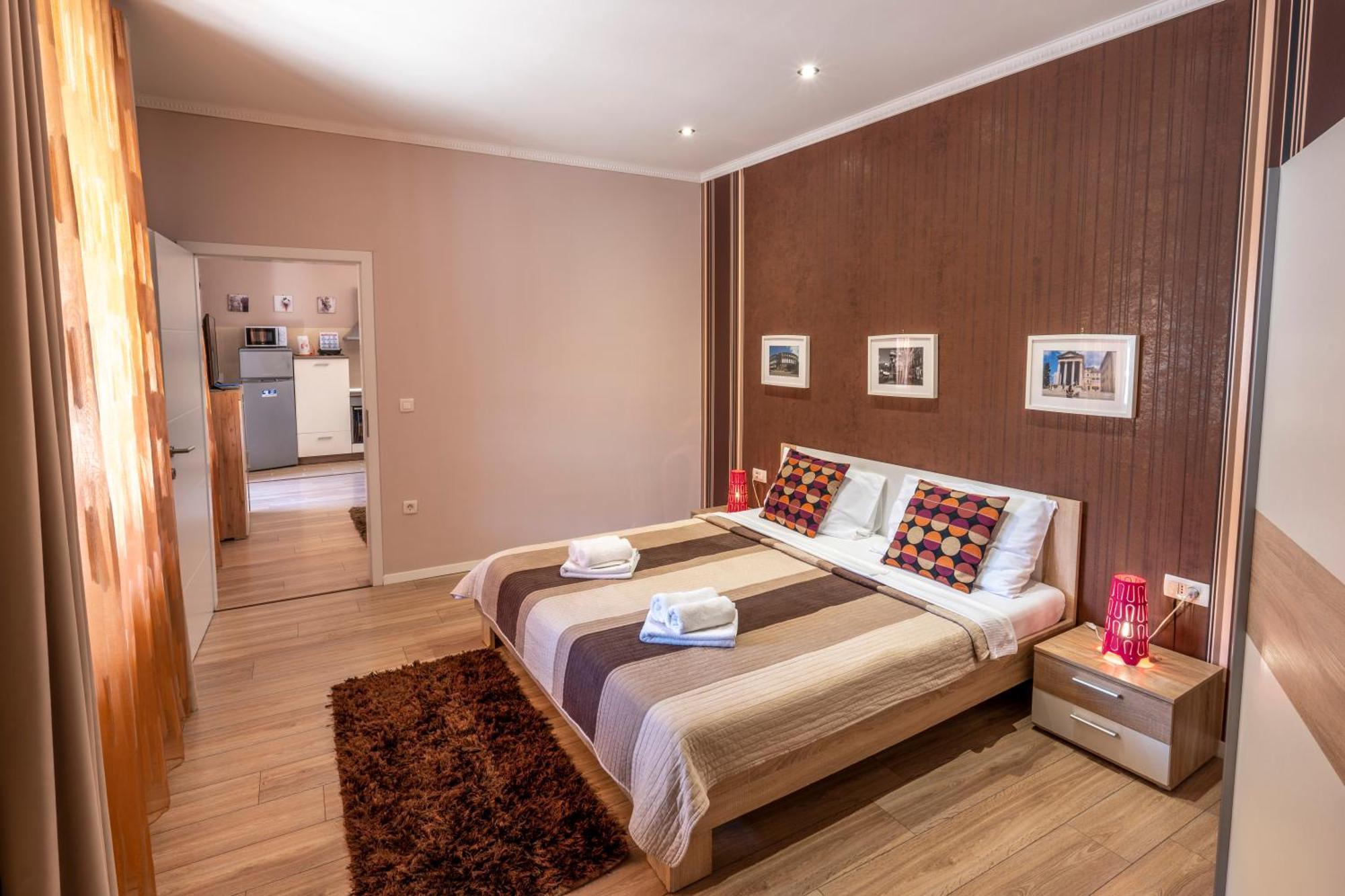 Apartment Anitea PUY 외부 사진