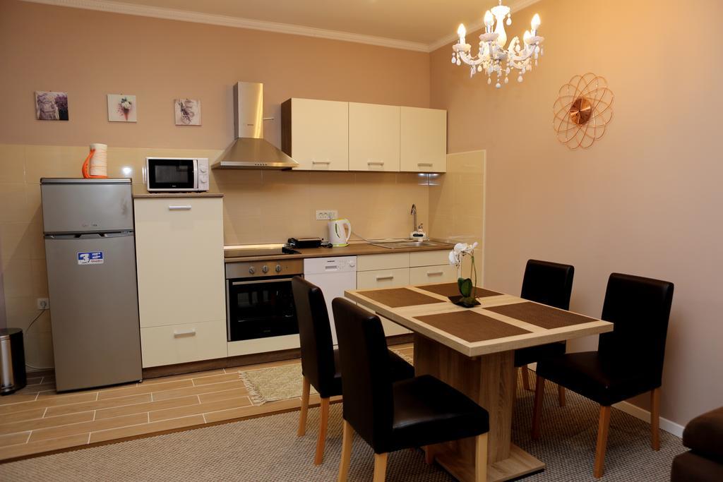 Apartment Anitea PUY 외부 사진