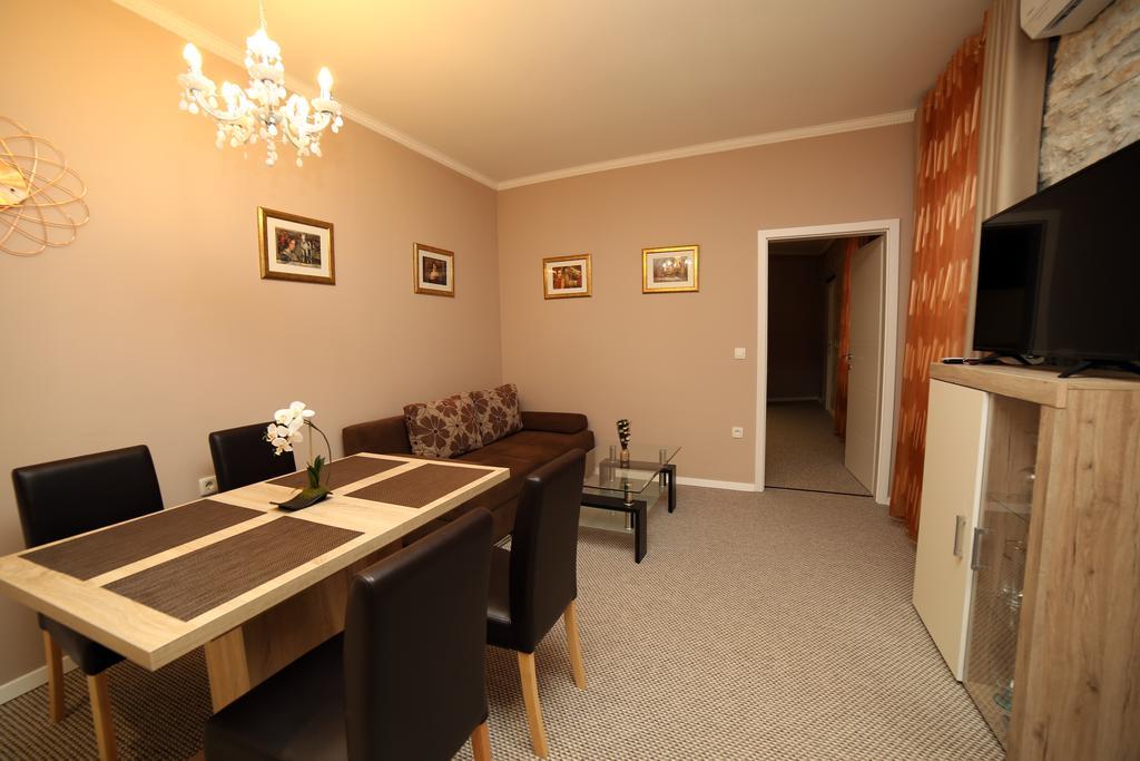 Apartment Anitea PUY 외부 사진