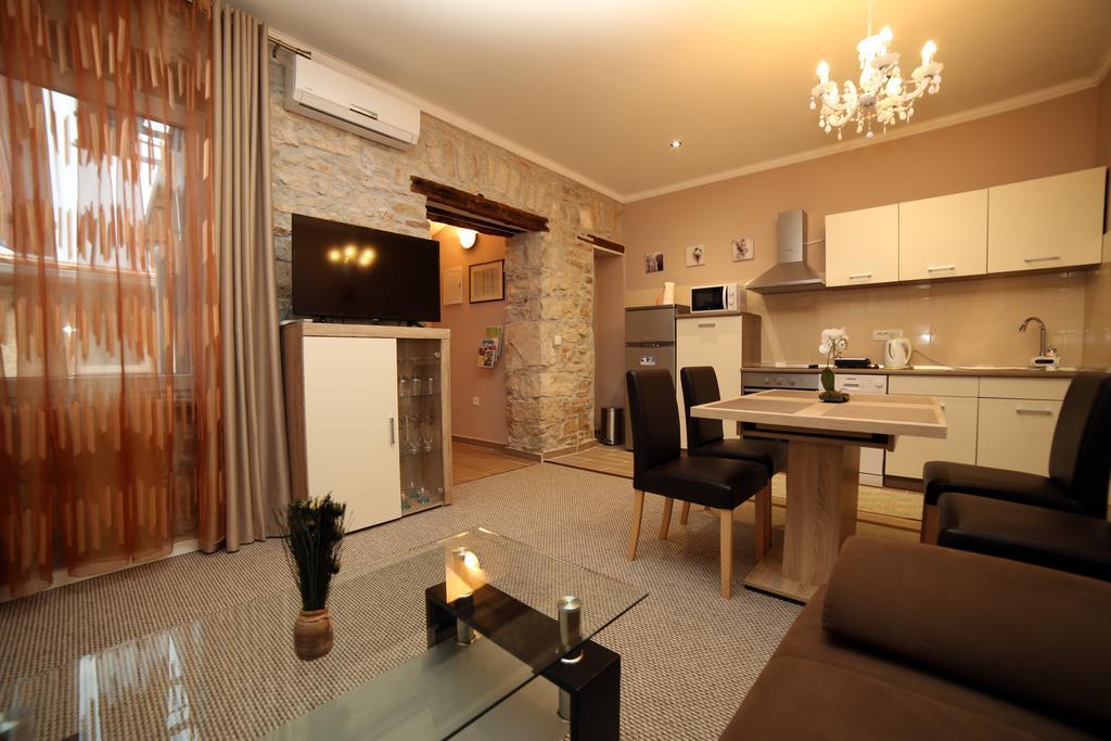 Apartment Anitea PUY 외부 사진
