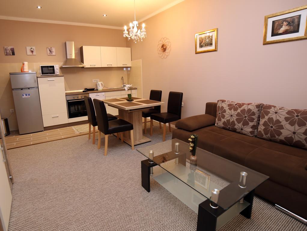 Apartment Anitea PUY 외부 사진