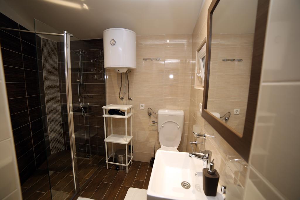 Apartment Anitea PUY 외부 사진